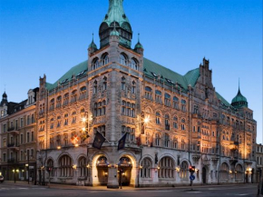 First Hotel Christian IV in Kristianstad